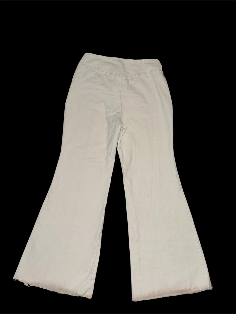 Free People Courdory Flare Pants - Picture 4 of 8